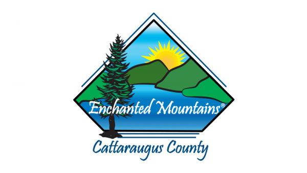 16x9 Enchanted Mountains - Cattaraugus County